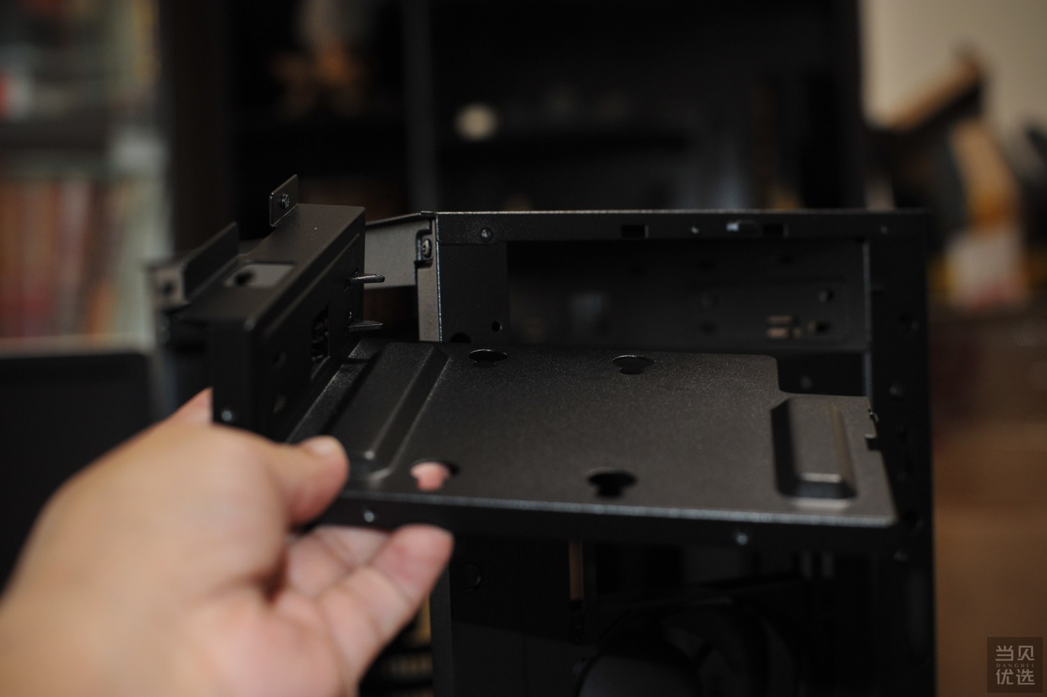 机箱推荐电源,攒机电源选择