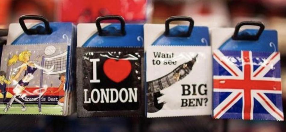 奥运会趣闻事件,奥运会的趣闻轶事