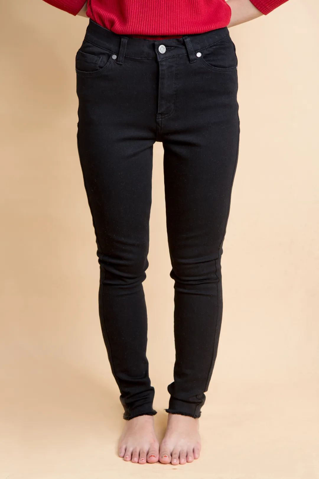 今年最火卫裤女裤子哈伦裤显瘦,春季女款大码百搭显瘦哈伦裤