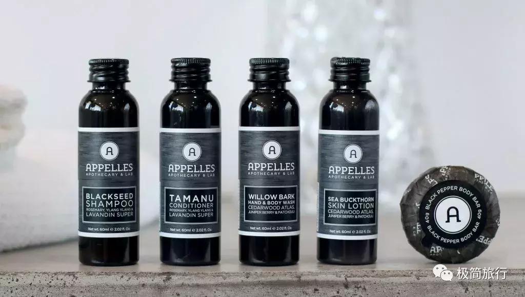 五星级酒店都使用的牙刷,五星级酒店用什么洗漱用品