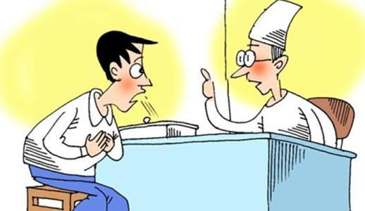 控制哮喘的三个原则