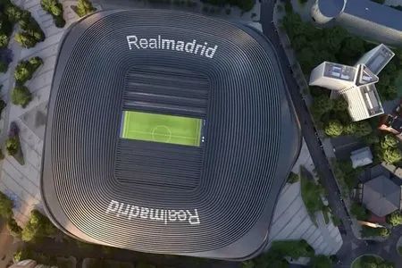 一座标准足球场多大,什么样的球场是最好的