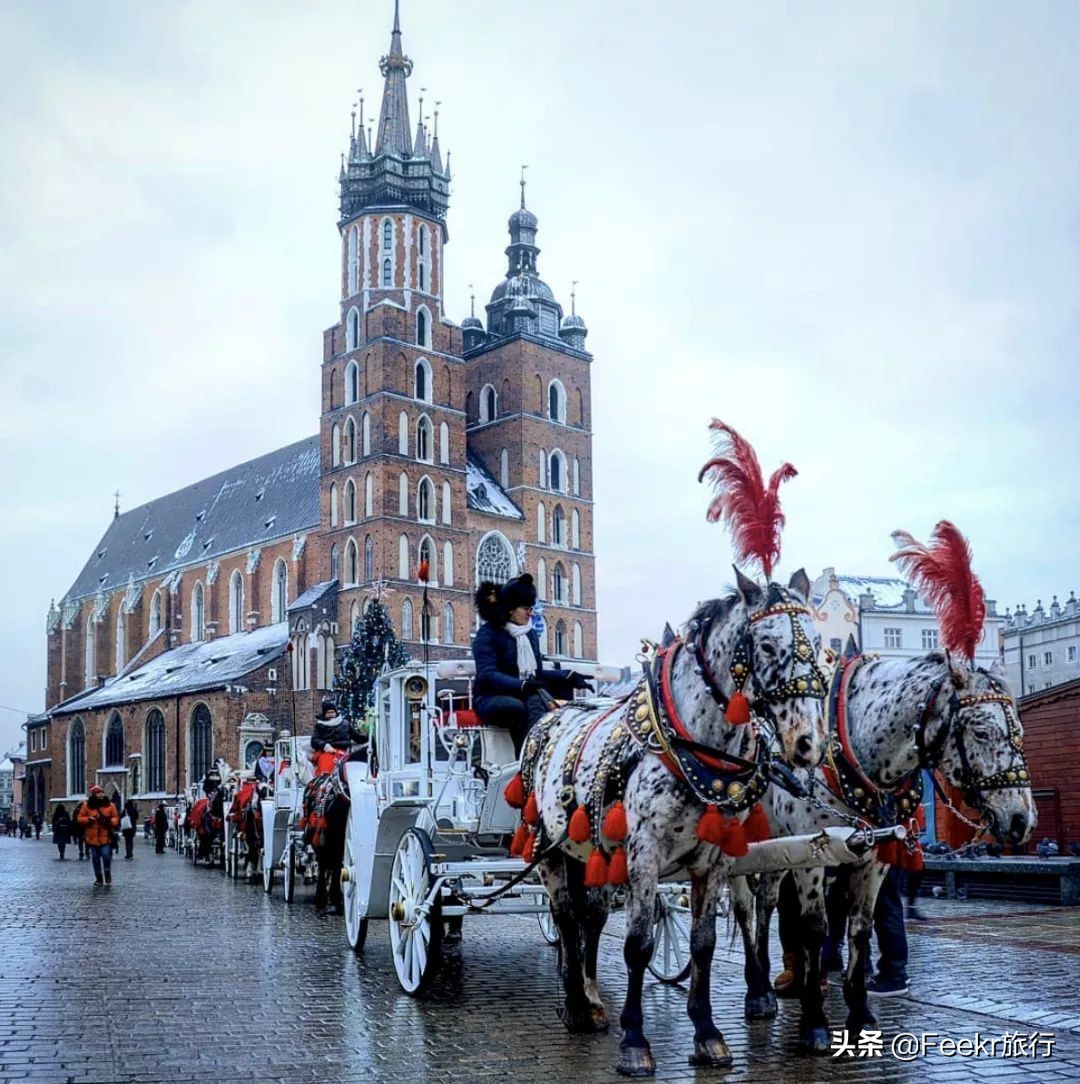 欧洲治安最好的国家,人均200+住8.8分五星酒店,还上了国内综艺