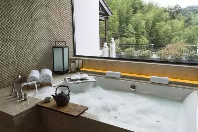 国内野奢酒店民宿排名榜,国内30家顶级野奢酒店