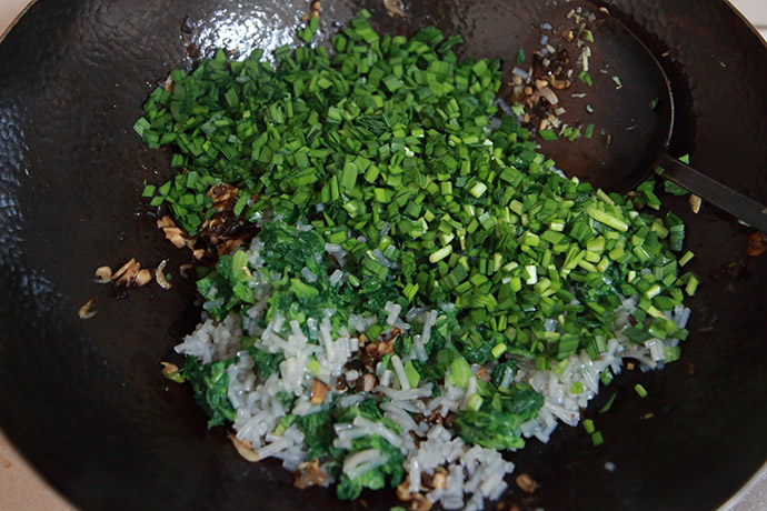 营养合理的食谱制作表,营养合理的饺子食谱