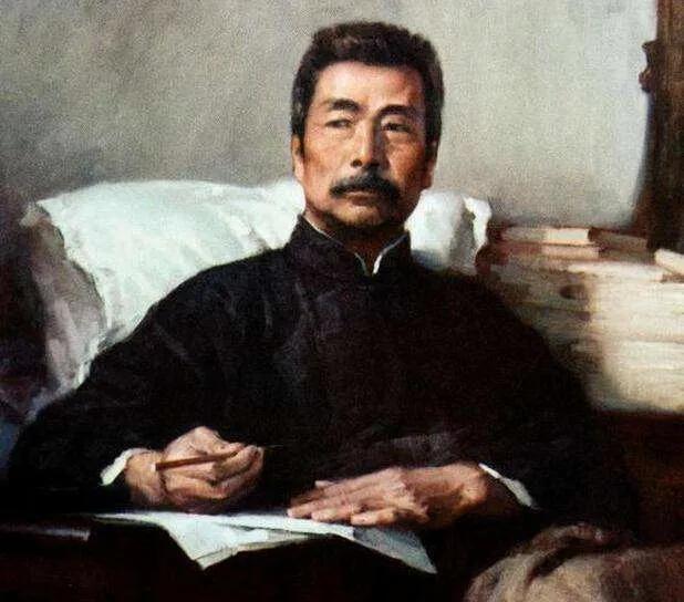 鲁迅和梁启超到底哪个厉害些,梁启超纪念鲁迅