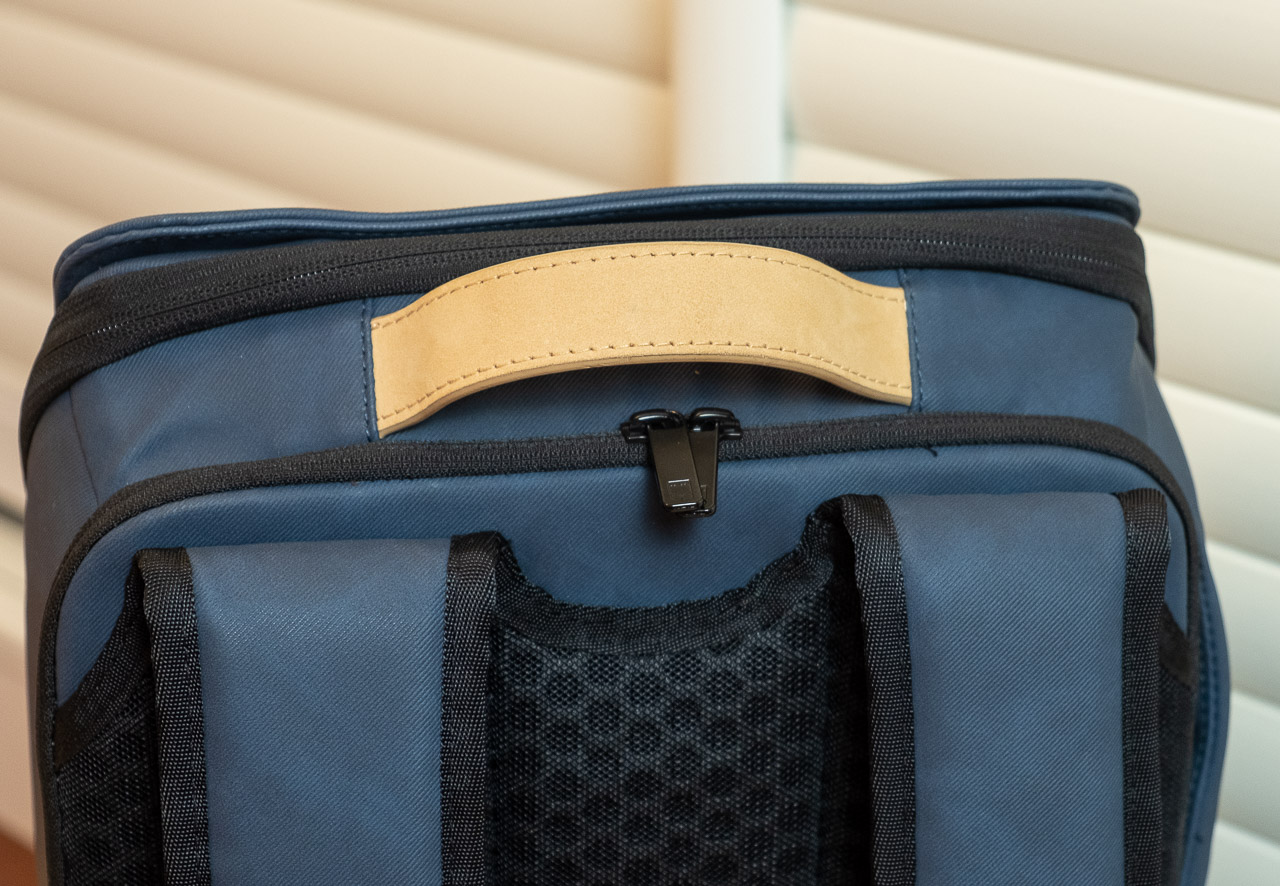 新款背包地平线8号,地平线8号双肩包