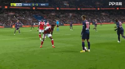 内马尔巴黎职业精神,内马尔为什么不上欧洲杯