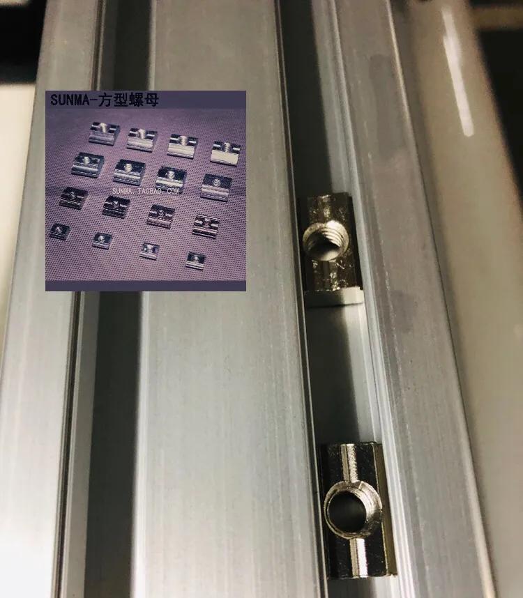 自己制作车顶行李架卡扣,自制车顶不锈钢行李架效果图