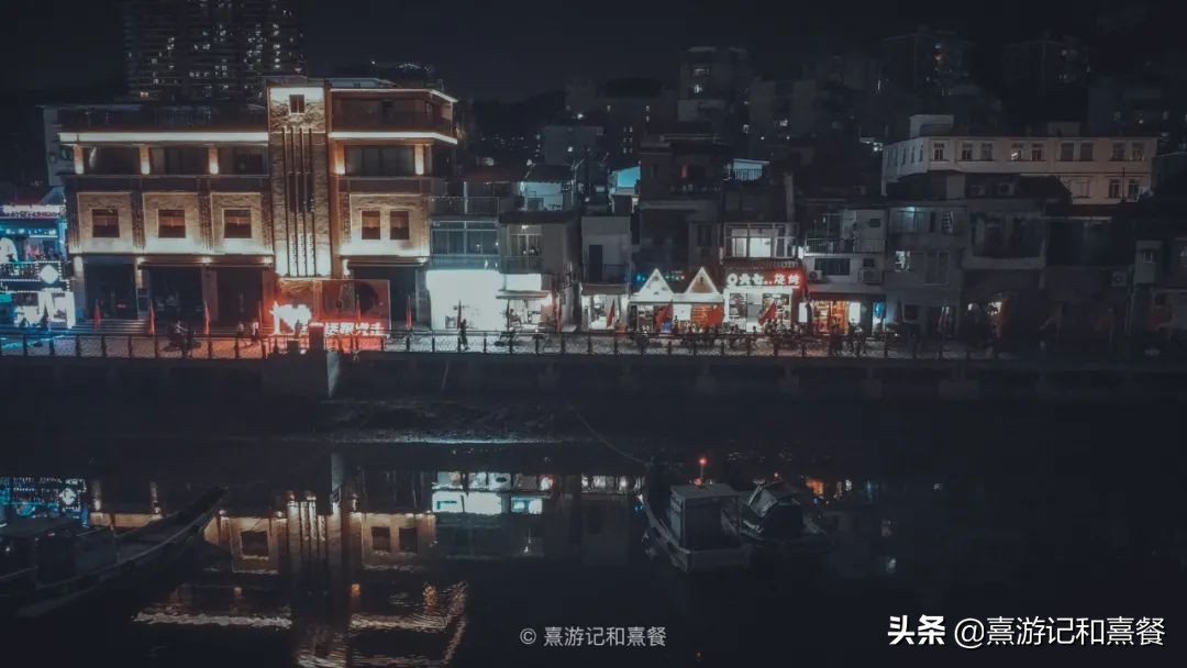 去厦门必须体验的六件事,送给第一次去厦门的五点建议