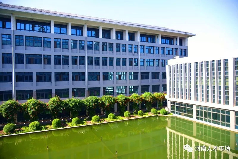 郑州财经学院辅导员招聘,郑州月薪1万有五险一金