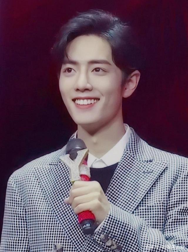 我们的歌肖战颜值炸裂,肖战我们的歌助阵