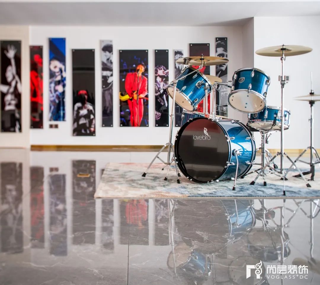 别墅装修新中式2020款,别墅装修新中式现代风格