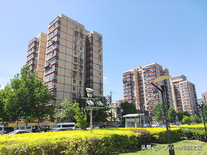 oppok3测评最低价,oppok3游戏测评