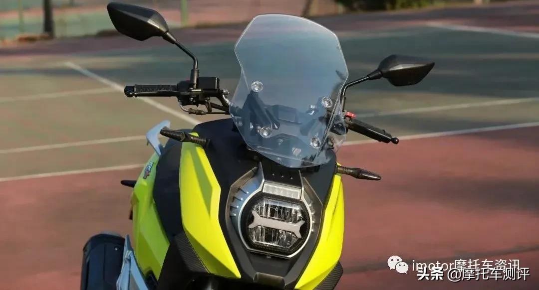 力帆kpv-150跨界踏板订车多久到,力帆kpv150踏板车高配与低配区别