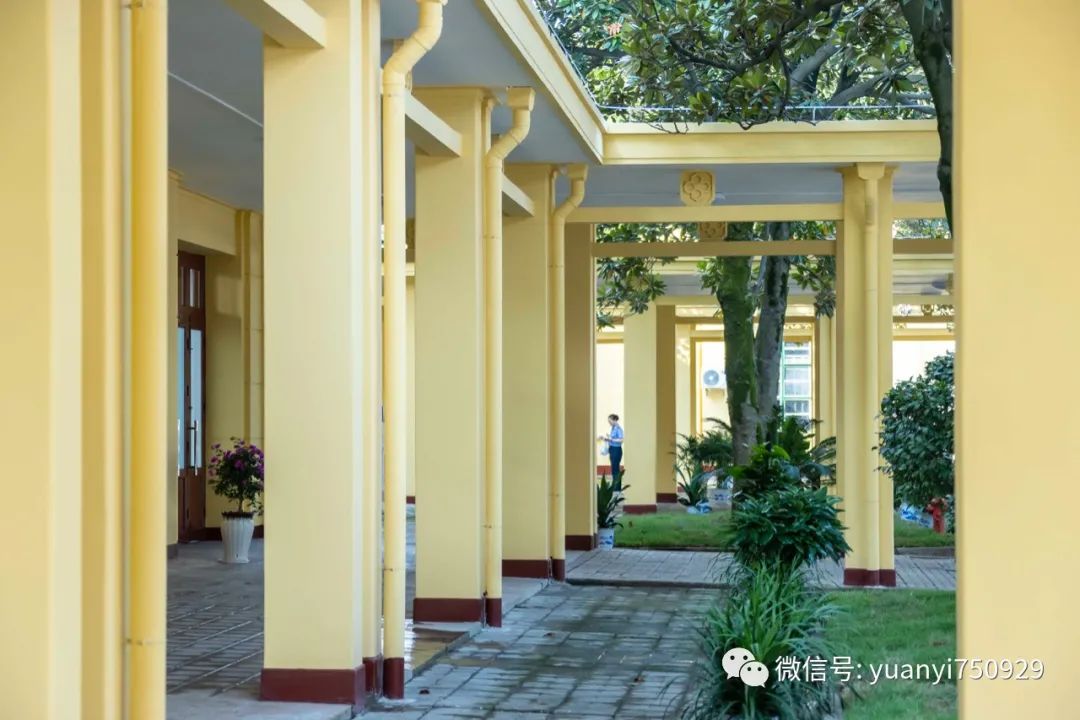 韶山绿皮火车站,打卡韶山这些红色地标