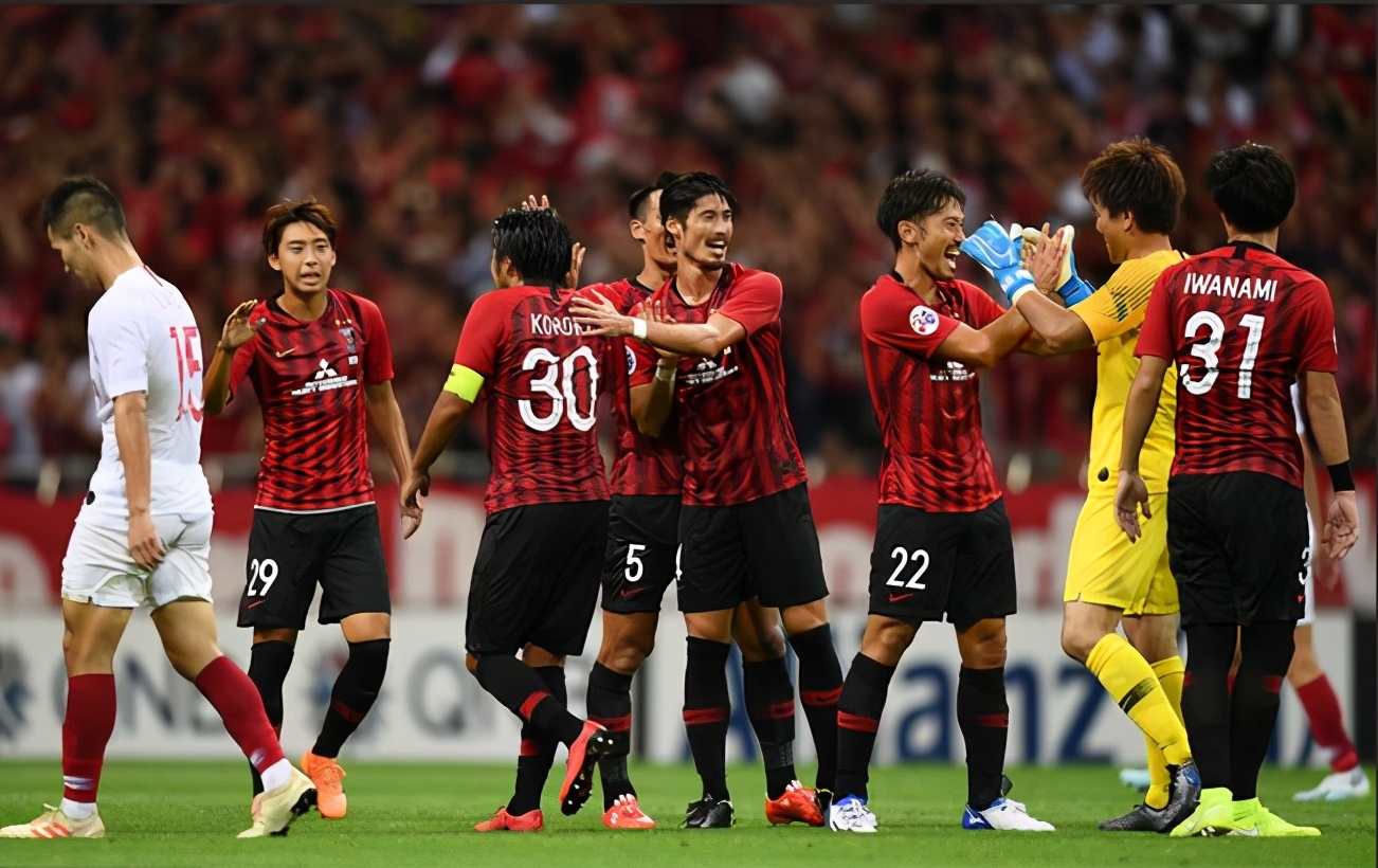 亚洲最新俱乐部排名出炉！恒大、上港位居前十，苏宁进入前50