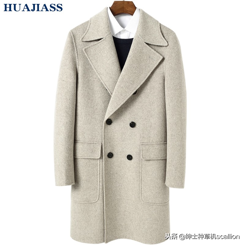 双面呢的魅力——迪奥的精髓，不为理智而活，却因风尚而生