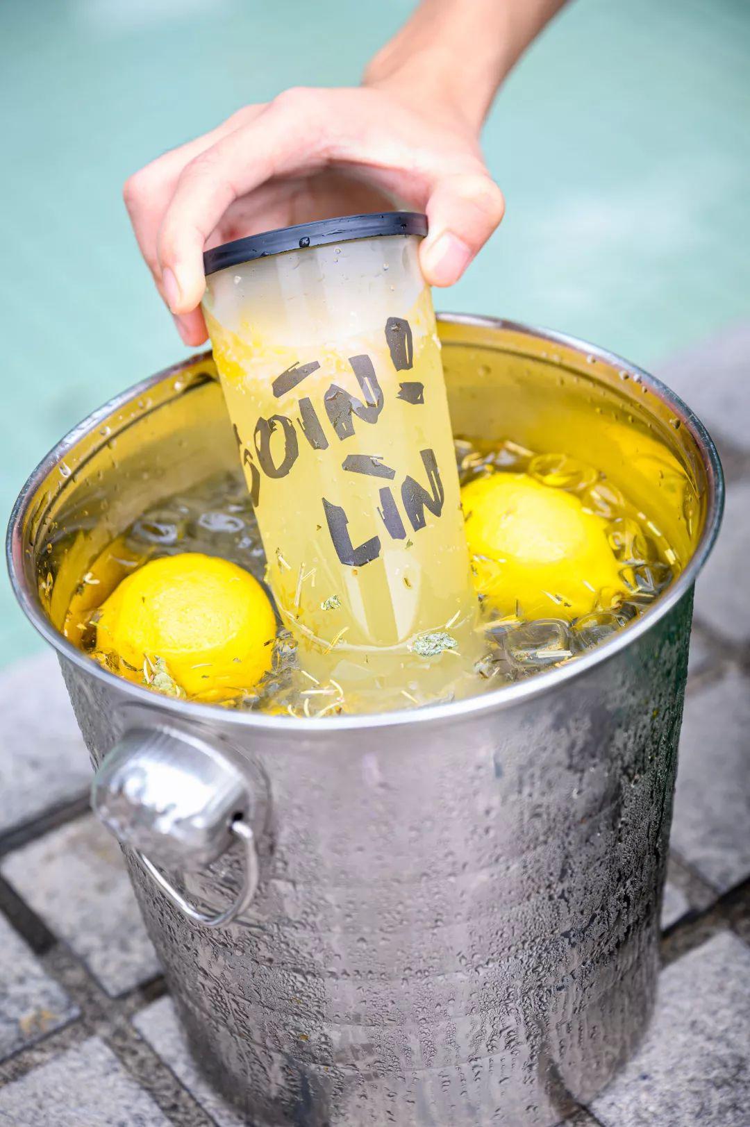 茶饮界“SK-II”，仙女们的福音，网红都常来打卡