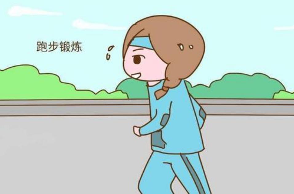 备孕提高卵子质量运动,备孕提高精子质量的运动