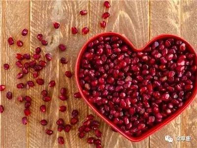 突尼斯软籽石榴可以不用吐籽吗,突尼斯软籽石榴吐籽