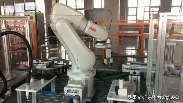 工业机器人操作与基础编程试卷,panasonic工业机器人编程教学