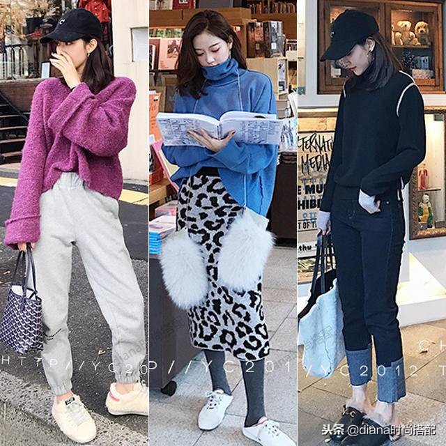 淘宝好看的毛衣店铺推荐,淘宝上毛衣比较好的店