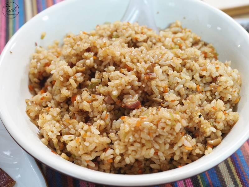 大理地道云南菜餐厅本地人,大理的云南菜推荐