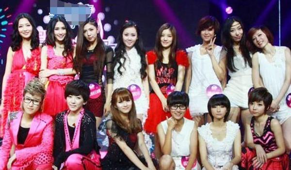 苏妙玲十年前,苏妙玲最好的舞台