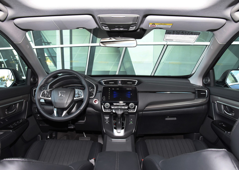 本田皓影车主良心建议,本田皓影每年用车养车成本