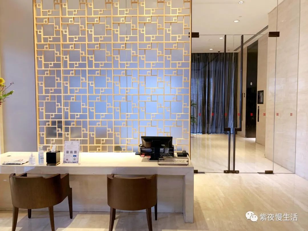 探沪上风情，享闹中取静——上海衡山路十二号华邑