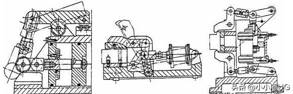 夹具哪些带夹紧哪些不夹紧,夹具夹紧力如何测量