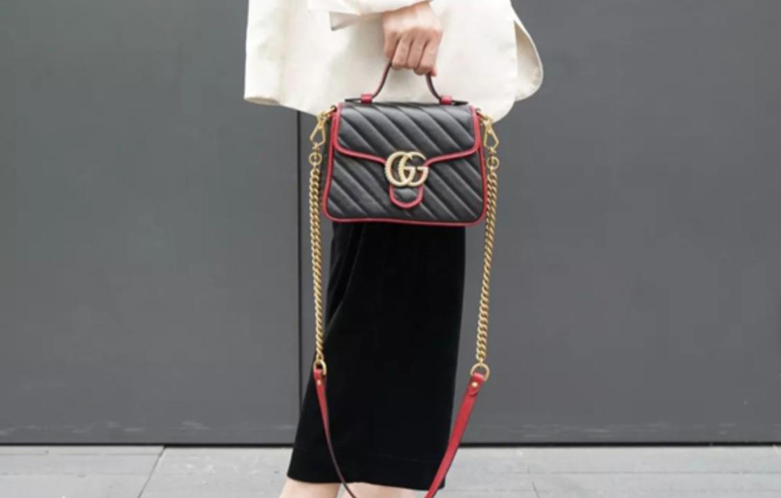 gucciophidia系列,gucci包marmont全部款式