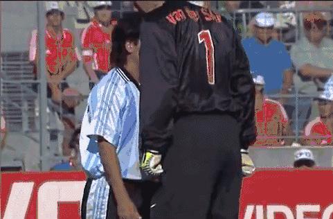 1998法国世界杯精彩进球,1998年世界杯法国对巴西