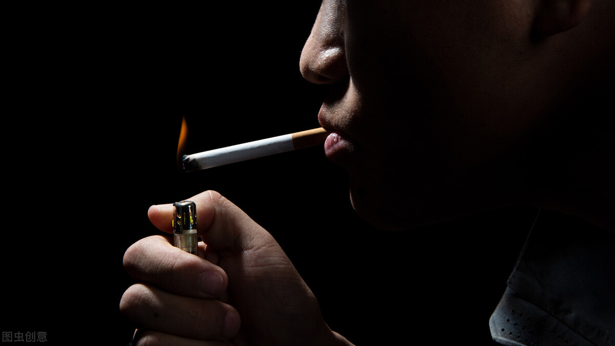 粗支烟和细支烟危害,旱烟和雪茄烟的区别