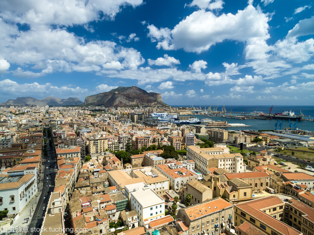 意大利有哪些城市和景点,意大利著名旅游城市