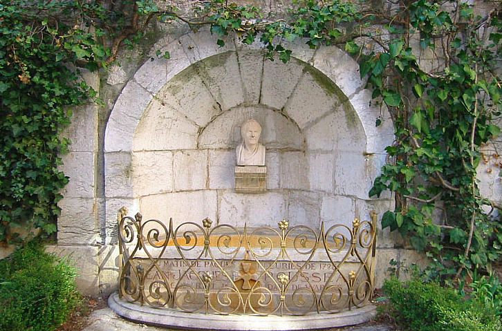 最美的欧洲童话小镇,法国不可错过的8个绝美小镇