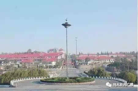 赵明恩：扎根基层情系群众