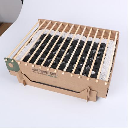 便携式户外烧烤架推荐,三角便携烧烤架