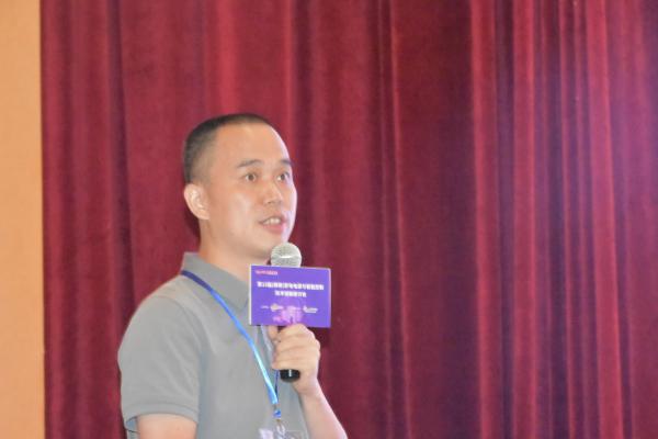 “第15届家电电源与智能控制技术”圆满结束