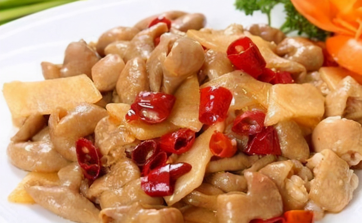 简单菜品菜谱大全,家常蔬素菜肴500种