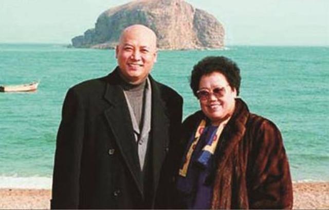 唐僧的老婆在北京哪个街上,唐僧老婆在北京哪条街