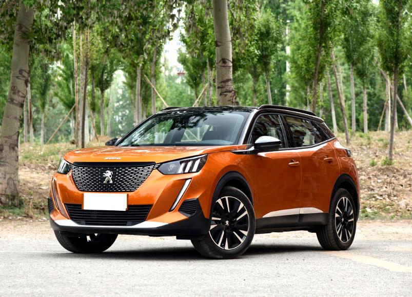 14款东风标致2008专业评测,东风标致2008100公里多少油耗