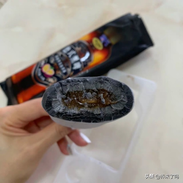 这个夏天不可错过的雪糕,这个夏天有莫吉托也有草莓冰淇淋