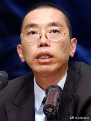 俞敏洪谈史玉柱榜样,赢在中国牛根生史玉柱