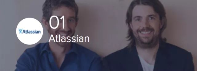 澳大利亚it公司有哪些,澳洲it公司排名