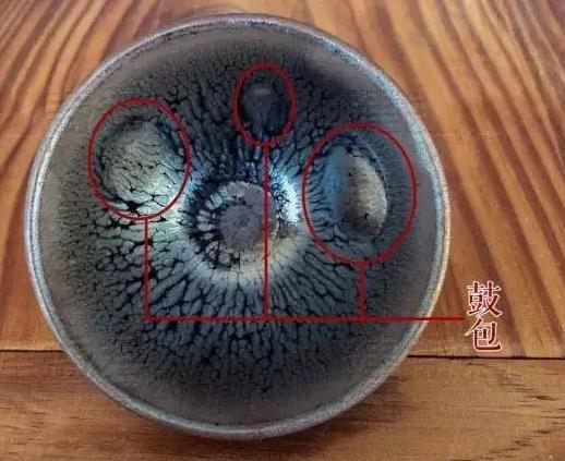 建盏的烧制工艺要克服多少难题,看完这三大点才知道是难上加难