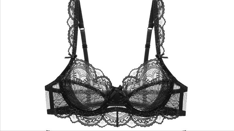 银本康维密内衣,各个朝代内衣发展史简述