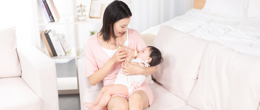 经常积乳是什么原因,三天两头奶量少怎么回事