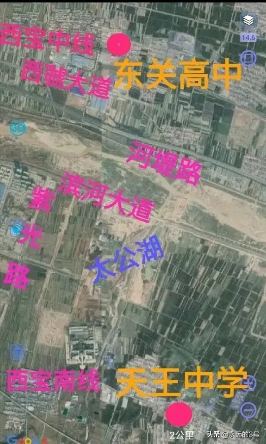 宝鸡市重点高中有几所,宝鸡市条件最差十所高中